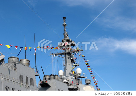 護衛艦・イージス艦 護衛艦・イージス艦 95950895
