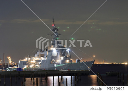 護衛艦・イージス艦 護衛艦・イージス艦 95950905