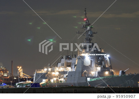 護衛艦・イージス艦 護衛艦・イージス艦 95950907