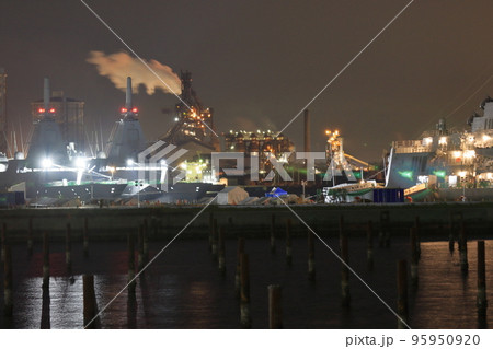 護衛艦・イージス艦 95950920