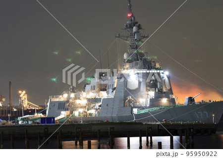 護衛艦・イージス艦 護衛艦・イージス艦 95950922