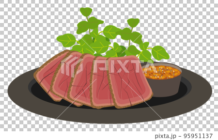 roast beef roast beef 95951137