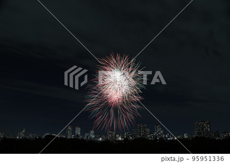 2022.11.05 第二回 川口花火大会 2022.11.05 第二回 川口花火大会 95951336