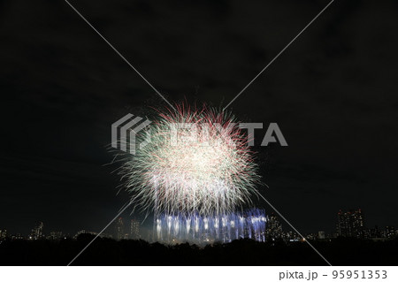 2022.11.05 第二回 川口花火大会 2022.11.05 第二回 川口花火大会 95951353