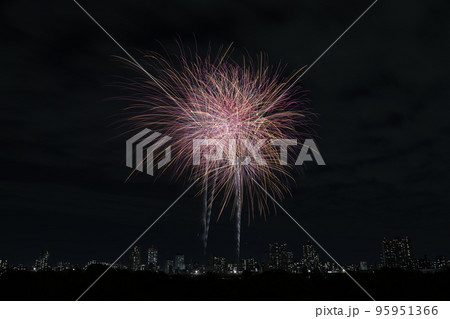 2022.11.05 第二回 川口花火大会 2022.11.05 第二回 川口花火大会 95951366