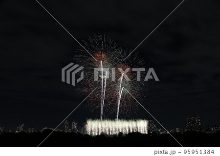 2022.11.05 第二回 川口花火大会 2022.11.05 第二回 川口花火大会 95951384