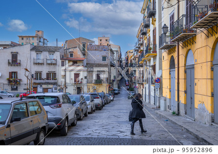 シチリア島 95952896