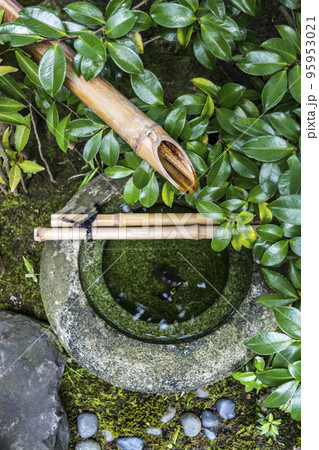 添水 添水 95953021