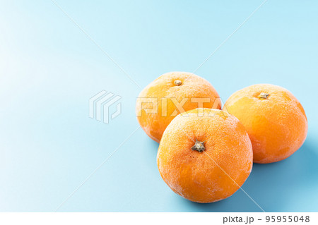 冷凍みかん 95955048