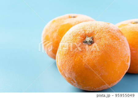 冷凍みかん 95955049