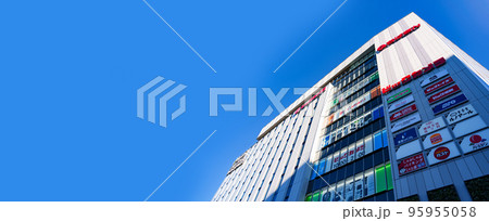 千葉駅前 再開発 の マインズ千葉 の テナント に ビックカメラ が入り2022年11月1日 開業 95955058