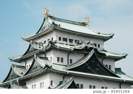 名古屋城 名古屋城 95955269