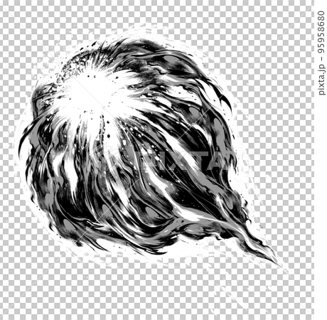 Fireball Monotone A 95958680