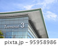 羽田空港第三ターミナルビル 95958986