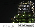 川崎のプラント 95959005