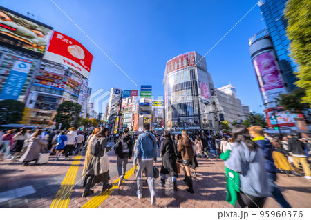 日本の東京都市景観 XBB、BQ.1.1…第8波の悪夢、全国6万6397人。渋谷は…=11月6日 日本の東京都市景観 XBB、BQ.1.1…第8波の悪夢、全国6万6397人。渋谷は…=11月6日 95960376