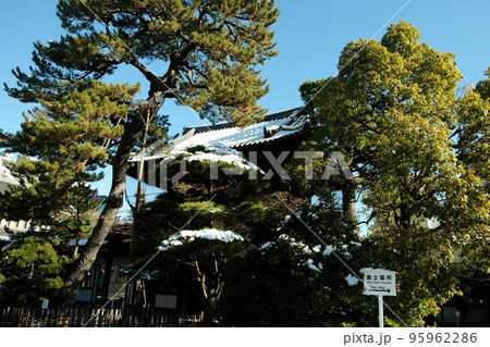赤穂浪士ゆかりの泉岳寺 赤穂浪士ゆかりの泉岳寺 95962286