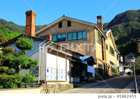 秘窯の里 伊万里大川内山 秘窯の里 伊万里大川内山 95962455