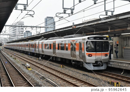 JR東海315系電車 95962645