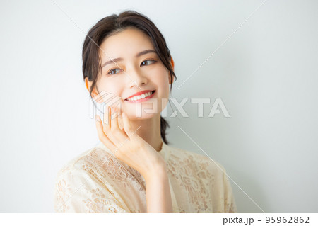 ビューティイメージ 95962862