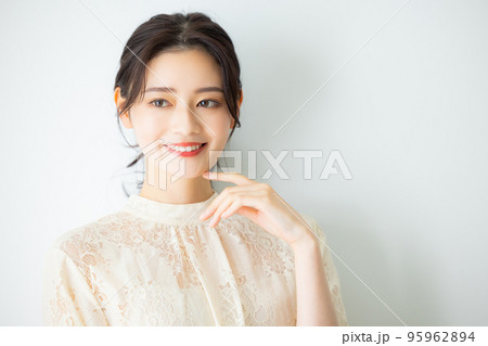 ビューティイメージ 95962894
