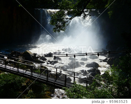 関之尾滝 関之尾滝 95963525