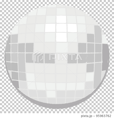 Mirror ball 95963762