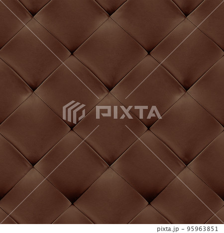 Brown leather background Brown leather background 95963851