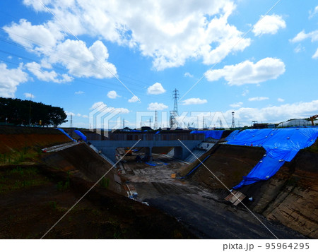 土木工事 95964295