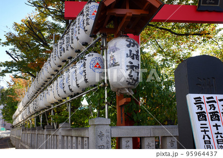 洲崎神社 95964437