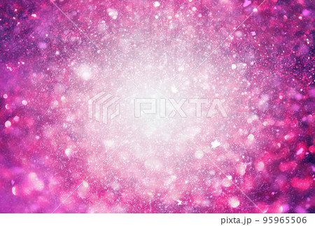 Abstract decorative glitter background. Abstract decorative glitter background. 95965506