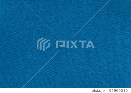 Fabric Blue Vintage Texture Pattern Background Abstract Material Textile Canvas Denim 95966010