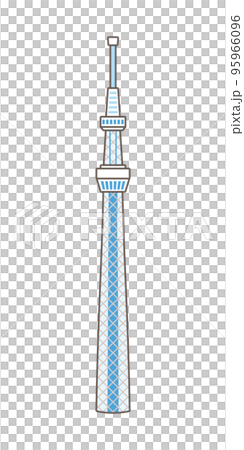 Tokyo Sky Tree Tokyo Sky Tree 95966096