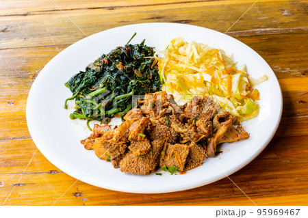Kenyan Food Dishes Cuisines Kenyan Food Dishes Cuisines 95969467