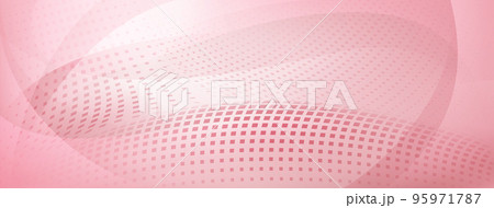 Abstract halftone background 95971787