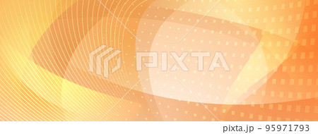Abstract halftone background 95971793