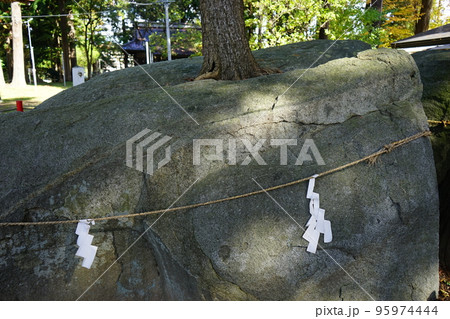 盛岡天満宮 95974444