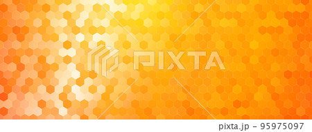 Abstract mosaic background 95975097