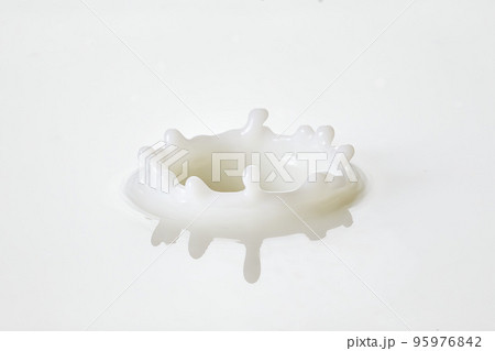 ミルクイメージ ミルクイメージ 95976842