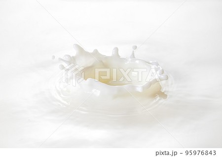 ミルクイメージ ミルクイメージ 95976843
