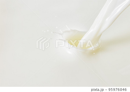 ミルクイメージ ミルクイメージ 95976846