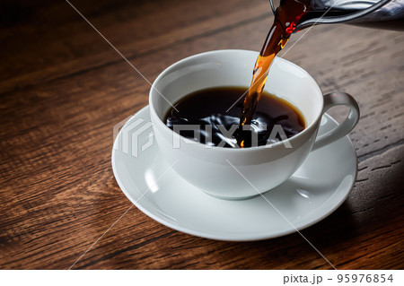 コーヒーイメージ コーヒーイメージ 95976854