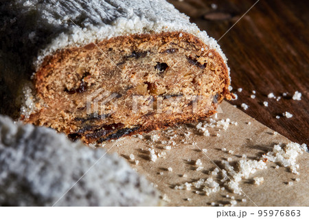 シュトーレンイメージ シュトーレンイメージ 95976863