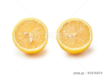 レモン 95976870
