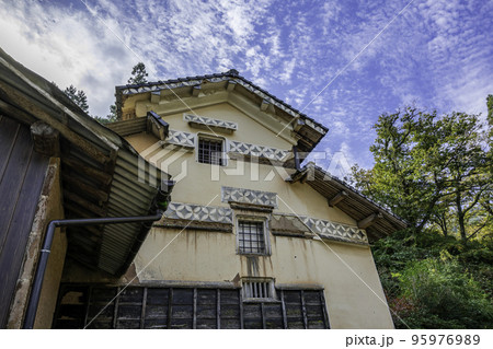 多祁伊奈太伎佐耶布都神社　岩屋権現　岩穴宮　参道　広島県福山市 95976989