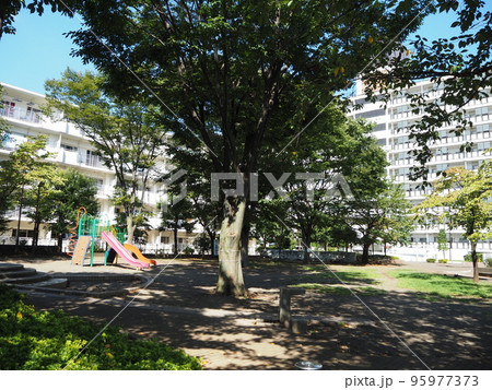 児童公園 児童公園 95977373