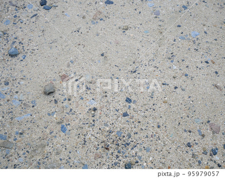 砂浜・地面 砂浜・地面 95979057