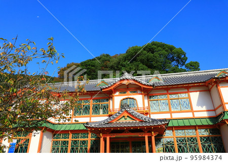 武雄温泉新館 95984374