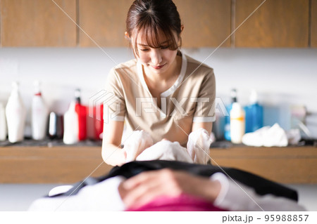 美容院 美容室 スキンケア 美容院 美容室 スキンケア 95988857