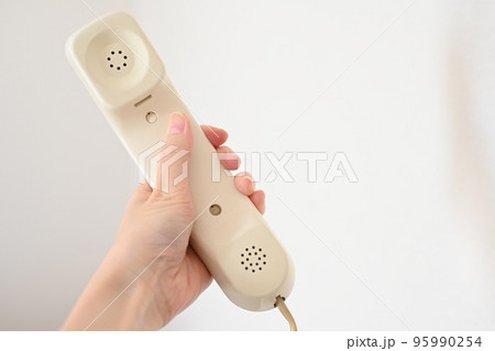受話器 受話器 95990254